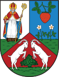 Wien - Bezirk Landstraße, Wappen